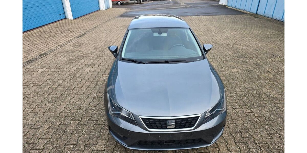 Seat Leon 138.000 km 8.900 &euro; Aachen 52068