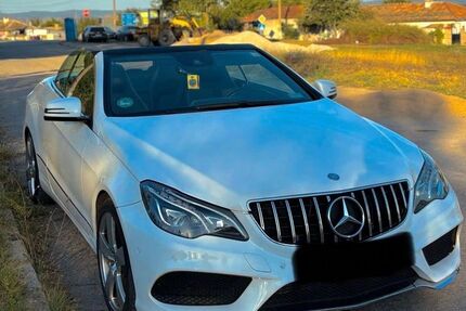 Mercedes-Benz E 200 127.000 km 16.700 &euro; Frechen 50226