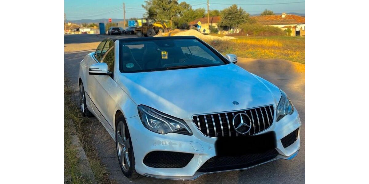 Mercedes-Benz E 200 127.000 km 16.700 &euro; Frechen 50226