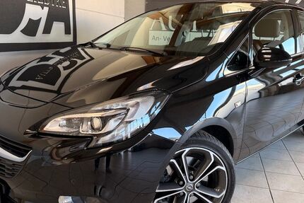 Opel Corsa 72.000 km 10.499 &euro; Jülich 52428