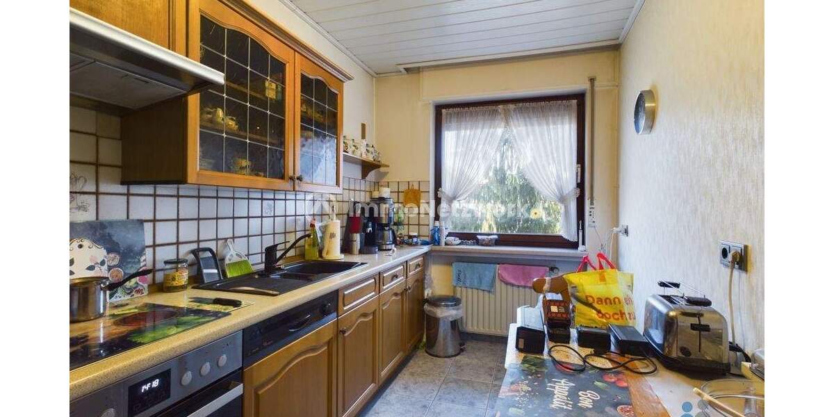 Einfamilienhaus Langerwehe Luchem - 4 Zimmer, 137 m&sup2;, 365.000&euro; | Angebot:25715779