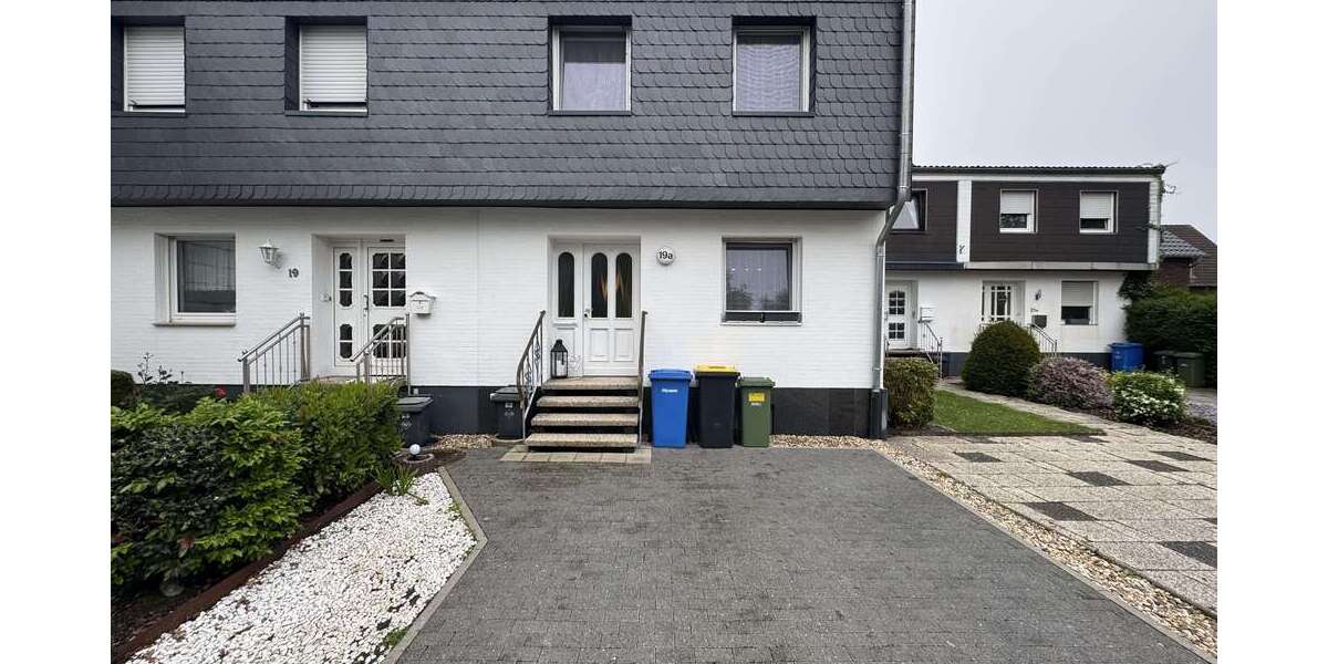 Einfamilienhaus Düren Rölsdorf - 4 Zimmer, 92 m&sup2;, 295.000&euro; | Angebot:26675512