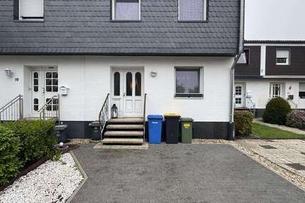 Haus Düren Rölsdorf - 4 Zimmer, 92 m&sup2;, 295.000&euro; | Angebot:26675512