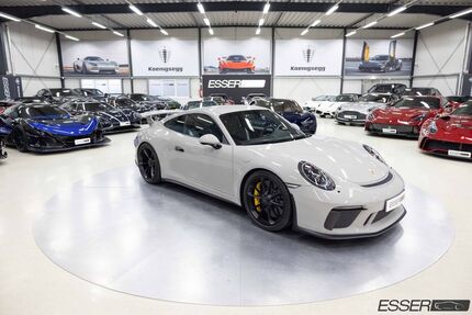 Porsche 991 7.499 km 181.900 &euro; Alsdorf / Aachen 52477