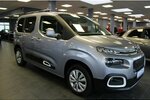 Citroen Berlingo M BlueHDi EAT8 Shine Panorama - Navi 82.816 km 18.980 &euro; Euskirchen 53881
