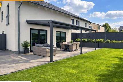 Haus Alsdorf Hoengen - 4 Zimmer, 130 m&sup2;, 499.000&euro; | Angebot:25742781