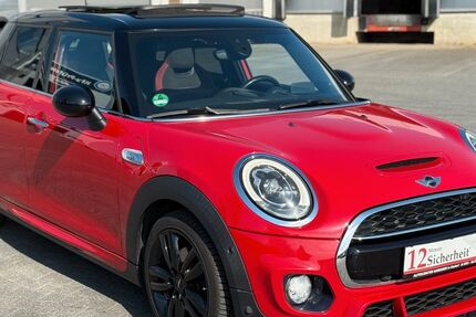 Mini Cooper S 146.509 km 12.990 &euro; Alsdorf 52477