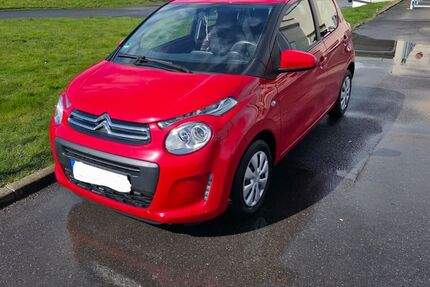 Citroen C1 75.000 km 7.000 &euro; Stolberg 52222