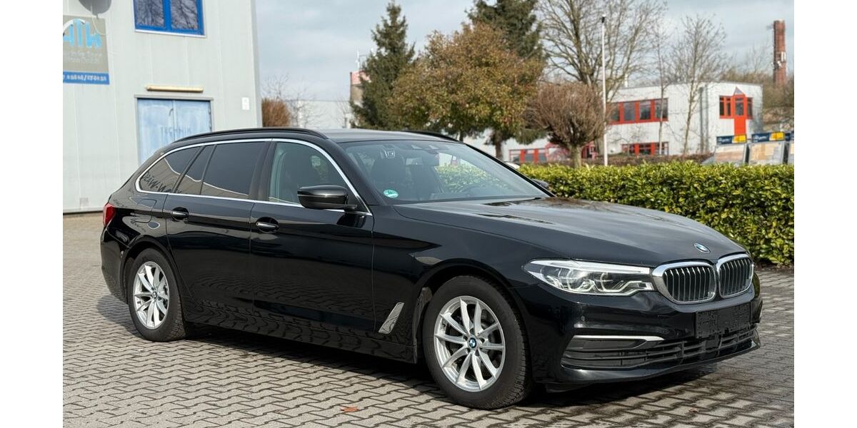 BMW 530 299.525 km 15.900 &euro; Alsdorf 52477