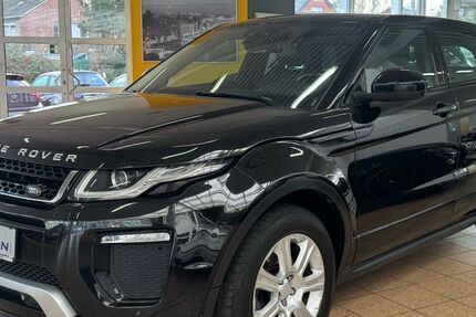 Land Rover Range Rover Evoque 131.000 km 17.999 &euro; Kerpen 50171