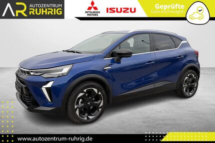 Mitsubishi ASX 9.600 km 27.990 &euro; Jülich 52428