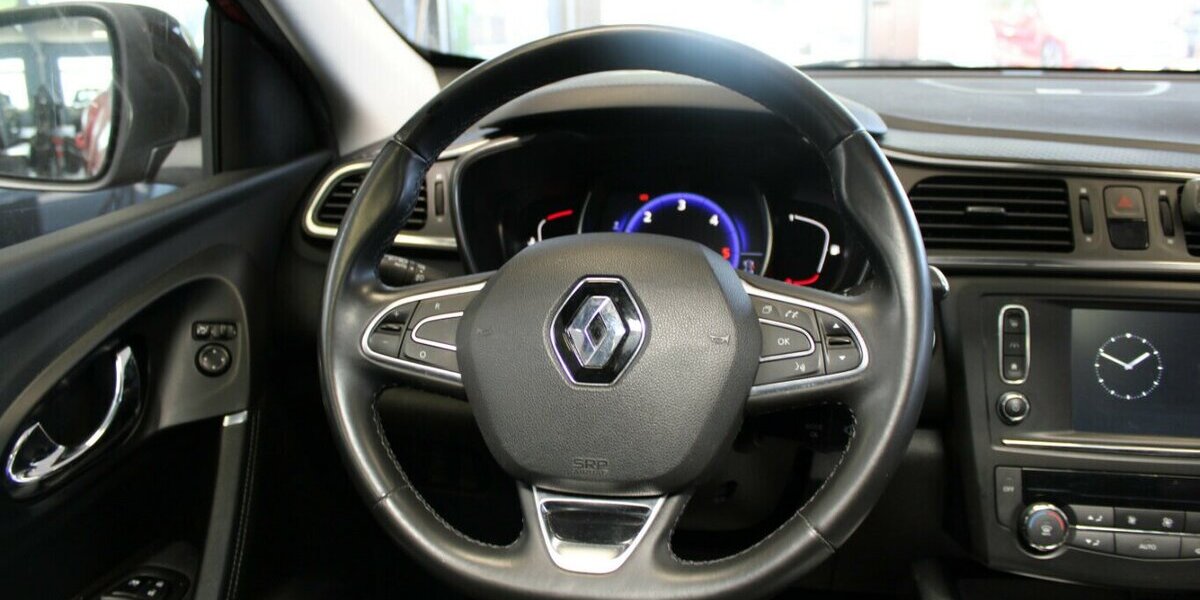 Renault Kadjar dCi 130 Bose Edition 101.311 km 11.480 &euro; Euskirchen 53881