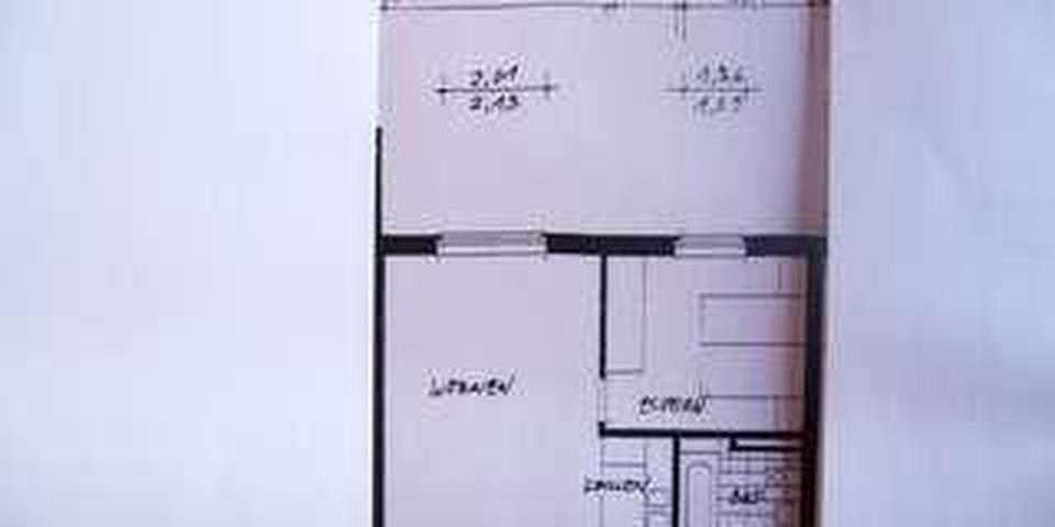 Etagenwohnung Kerpen Buir - 2 Zimmer, 51 m&sup2;, 540&euro; | Angebot:26007309