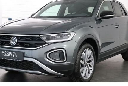 VW T-Roc 15.881 km 23.460 &euro; Alsdorf 52477