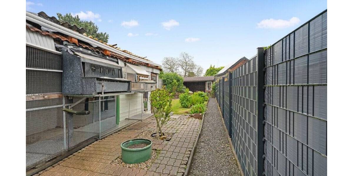 Mehrfamilienhaus, Wohnhaus Alsdorf Schaufenberg - 6 Zimmer, 136 m&sup2;, 219.000&euro; | Angebot:26695938