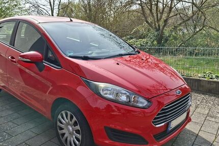Ford Fiesta 145.000 km 5.000 &euro; Erftstadt 50374