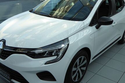 Renault Clio 27.488 km 12.900 &euro; Herzogenrath 52134
