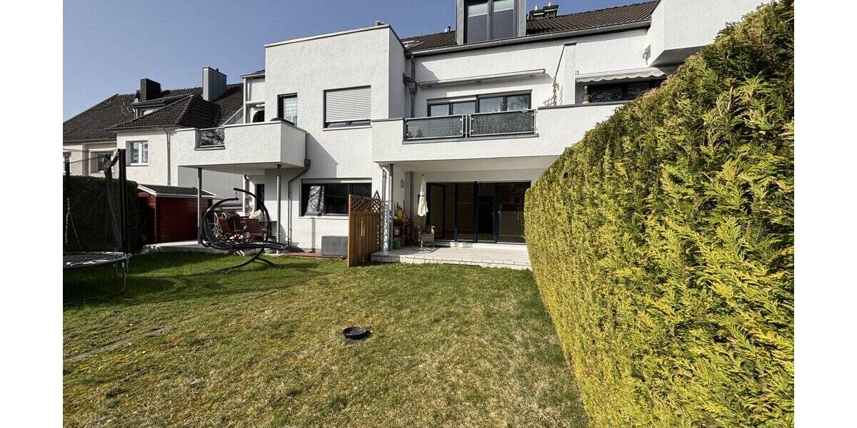 Etagenwohnung Aachen Eilendorf - 2 Zimmer, 58 m&sup2;, 210.000&euro; | Angebot:26176709