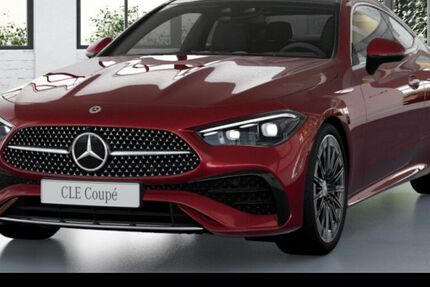 Mercedes-Benz CLE 450 7.725 km 62.980 &euro; Frechen 50226