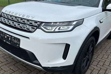 Land Rover Discovery 124.000 km 17.999 &euro; Würselen / Aachen 52146