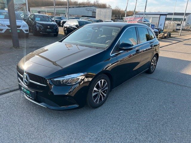 Mercedes-Benz B 200 28.702 km 27.999 &euro; Bedburg 50181