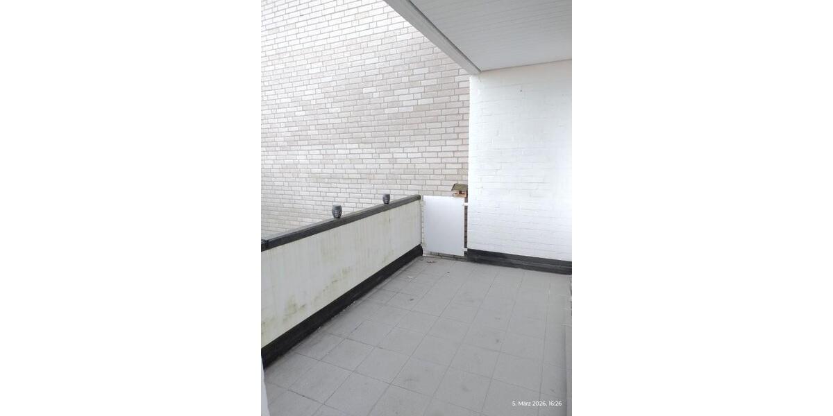 Helle, bezugsfreie 2,5-Zimmer Wohnung in Waldrandlage von Frechen-Königsdorf - Etagenwohnung Frechen Königsdorf | Angebot:25874456