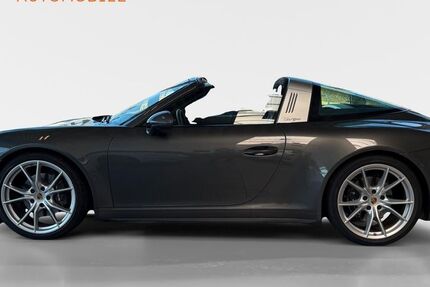 Porsche 991 17.000 km 114.991 &euro; Bedburg 50181