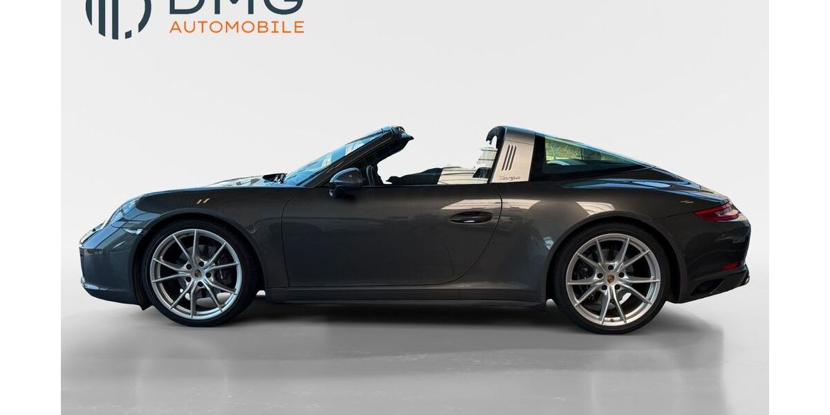 Porsche 991 17.000 km 114.991 &euro; Bedburg 50181