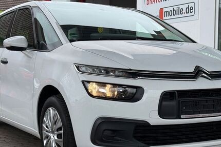 Citroen Grand C4 Picasso / SpaceTourer 136.000 km 8.299 &euro; Euskirchen 53879