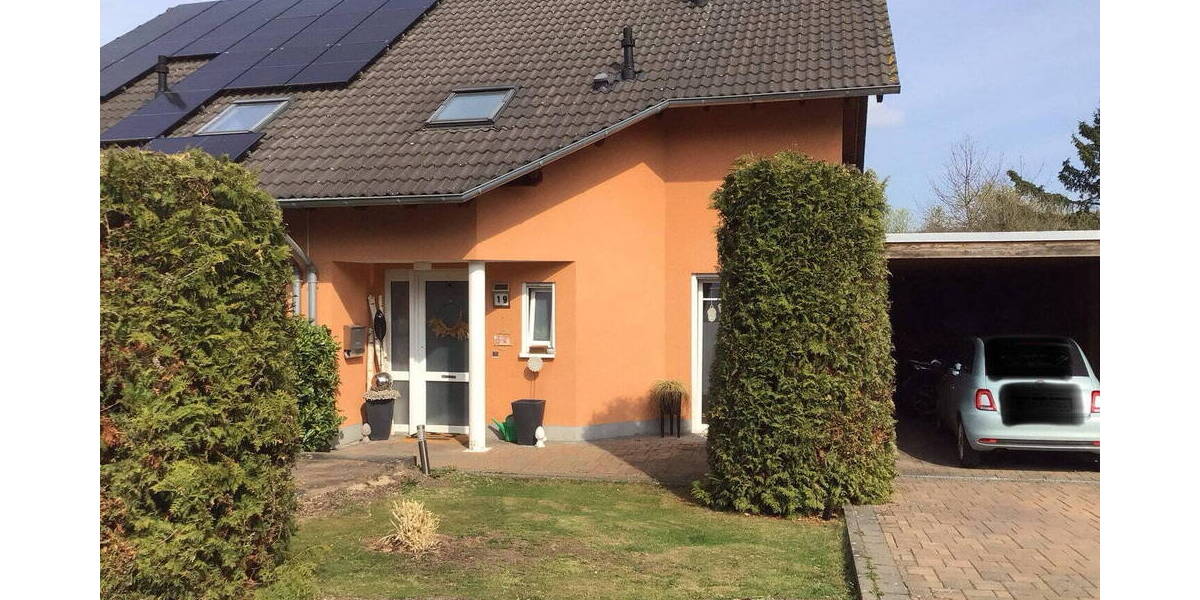 Doppelhaushälfte Mechernich Breitenbenden - 5 Zimmer, 126 m&sup2;, 429.500&euro; | Angebot:25996634