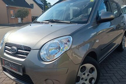 Kia Picanto 100.000 km 3.000 &euro; Niederzier 52382