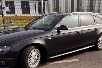 Audi A4 338.000 km 5.500 &euro; Kerpen 50169