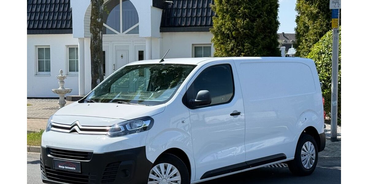 Citroen Jumpy 139.666 km 11.890 &euro; Jülich 52428