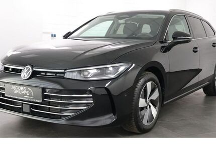 VW Passat Variant 23.068 km 37.960 &euro; Alsdorf 52477