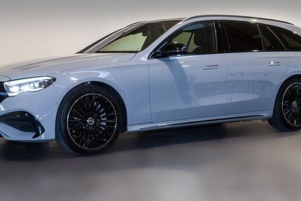 Mercedes-Benz E 200 10.237 km 60.400 &euro; Düren 52349