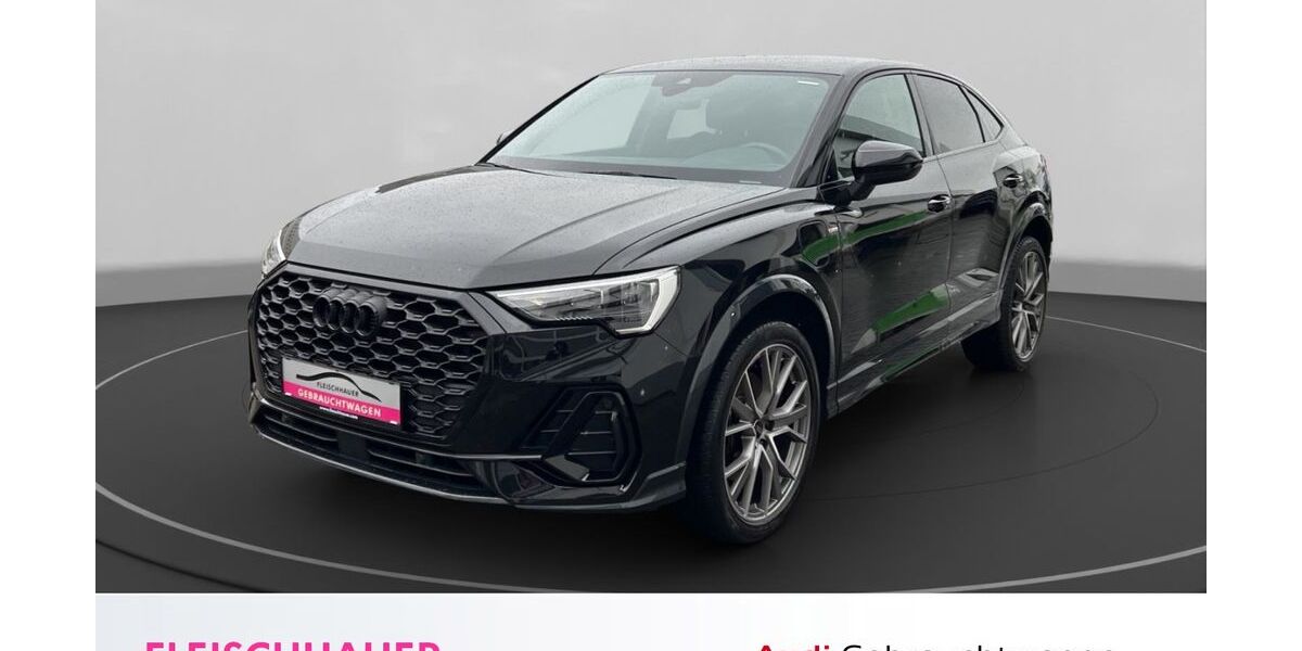 Audi Q3 35.681 km 34.990 &euro; Aachen 52068