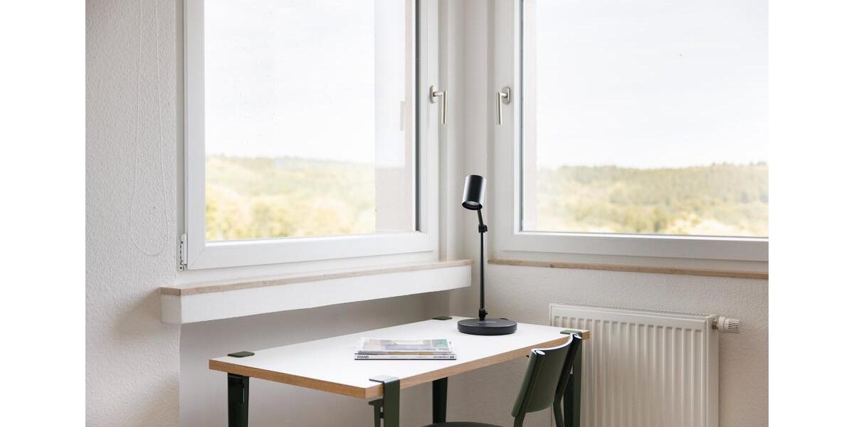 Etagenwohnung Aachen Aachen-Mitte - 3 Zimmer, 90 m&sup2;, 2.204&euro; | Angebot:20494927