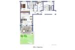 Etagenwohnung Aachen Aachen-Mitte - 3 Zimmer, 85 m&sup2;, 469.000&euro; | Angebot:26192179