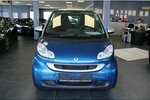 Smart ForTwo coupe softouch passion - Panorma - 54.447 km 6.980 &euro; Euskirchen 53881