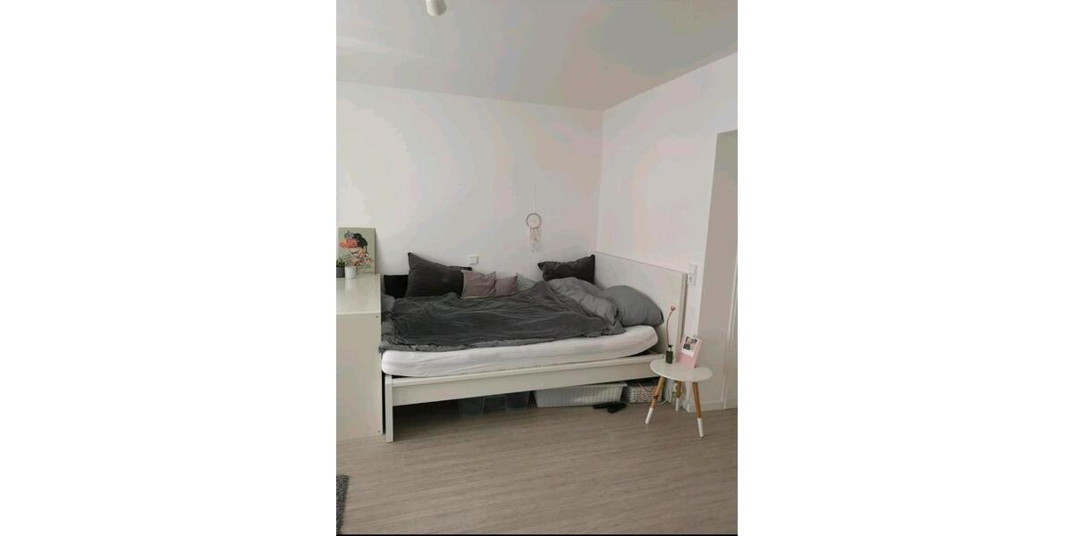 Etagenwohnung Aachen Aachen-Mitte - 2 Zimmer, 46 m&sup2;, 598&euro; | Angebot:25982671