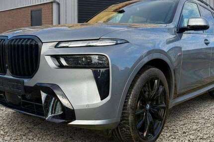 BMW X7 35.800 km 68.000 &euro; Aachen 52068