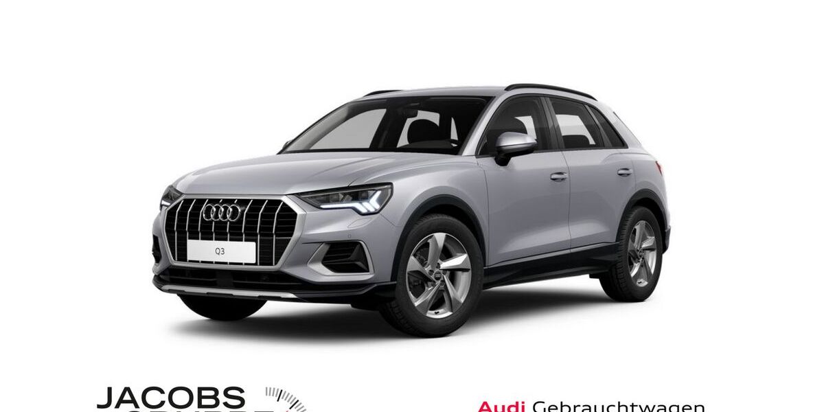 Audi Q3 43.515 km 26.970 &euro; Aachen 52078