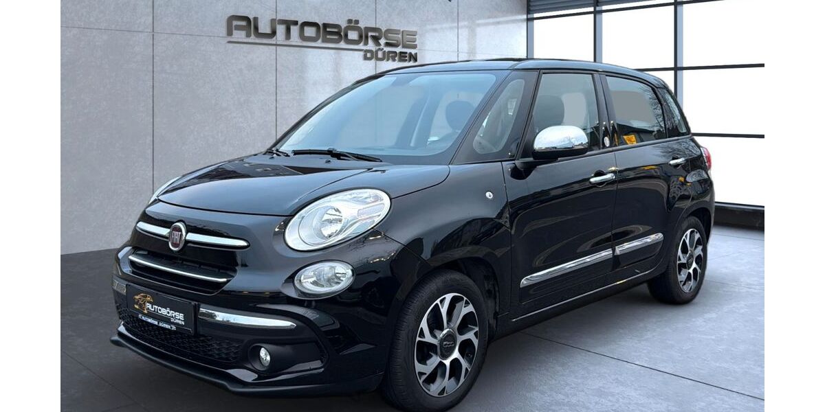Fiat 500L 74.521 km 9.999 &euro; Düren 52349