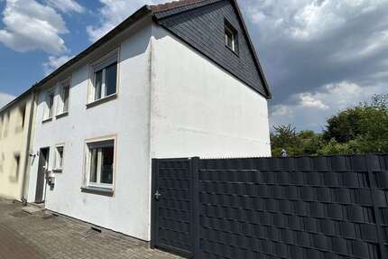 Haus Übach-Palenberg / Marienberg Marienberg - 4 Zimmer, 103 m&sup2;, 175.000&euro; | Angebot:26747992