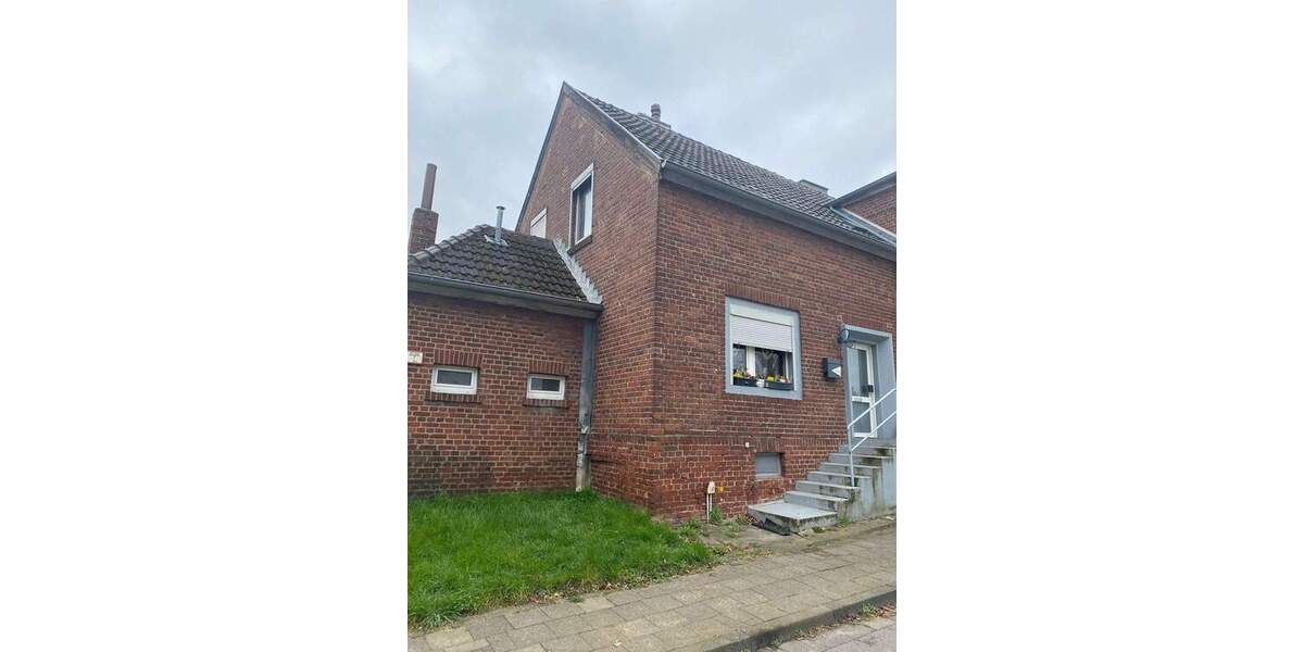 Reihenendhaus Alsdorf Neuweiler - 5 Zimmer, 90 m&sup2;, 200.000&euro; | Angebot:25697469