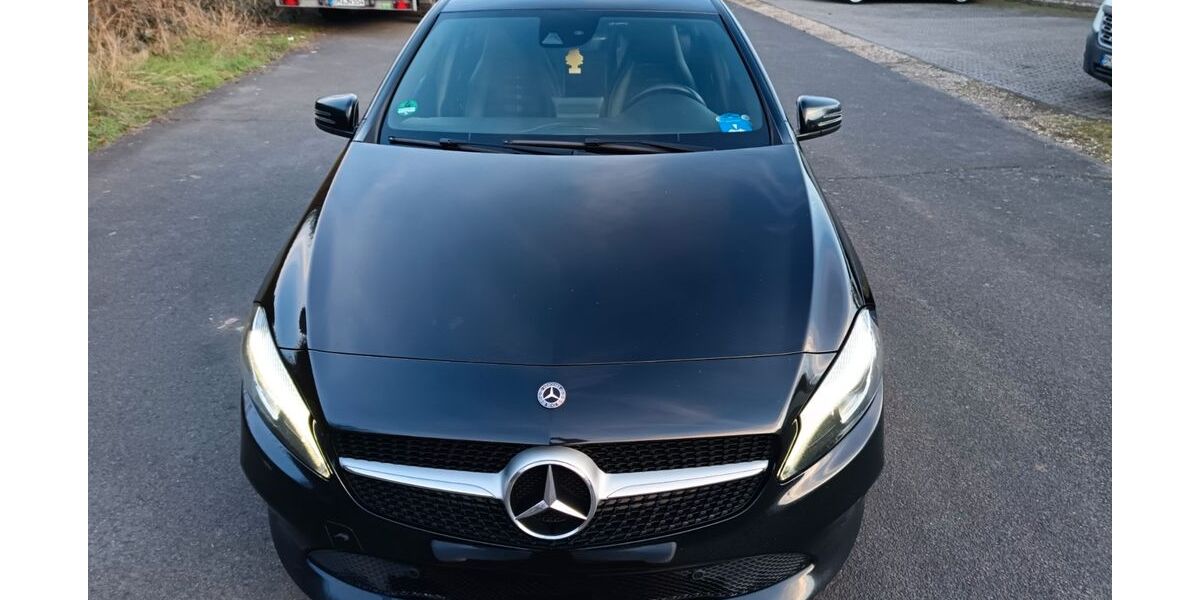 Mercedes-Benz A 220 196.000 km 13.800 &euro; Erftstadt 50374