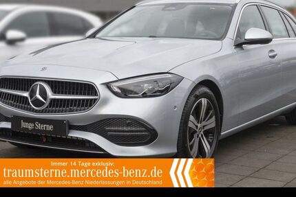 Mercedes-Benz C 220 9.804 km 37.990 &euro; Aachen 52068