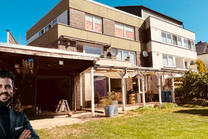 Haus Jülich - 10 Zimmer, 320 m&sup2;, 579.000&euro; | Angebot:25431376