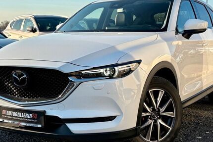 Mazda CX-5 169.082 km 15.990 &euro; Bergheim 50127