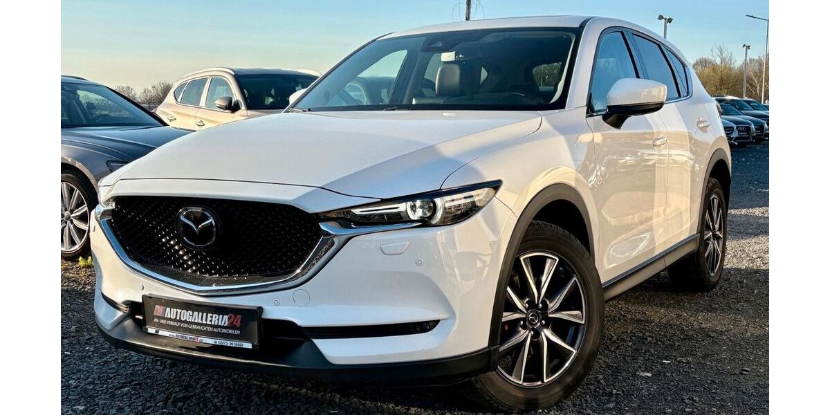 Mazda CX-5 169.082 km 15.990 &euro; Bergheim 50127